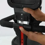 Baby Stroller Folding - Image 7