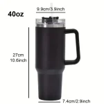 40 oz travel mug - صورة 8