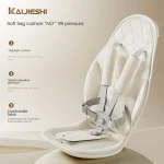 Folding Baby Stroller - Image 4