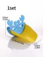 children's Rubber Hand Washing - صورة 4