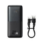 Power Bank 20000mAh 22.5W Bipow Pro