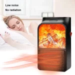 Mini Electric Stove Heater - Image 5