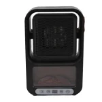 Space Heater - صورة 6