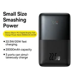 Power Bank 20000mAh 22.5W Bipow Pro - Image 2