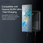 Power Bank 20000mAh 22.5W Bipow Pro - Image 3