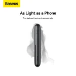 Power Bank Fast Charge Digital - صورة 2