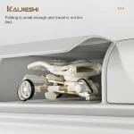 Folding Baby Stroller - Image 3