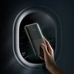 Power Bank Fast Charge Digital