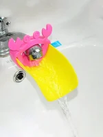 children's Rubber Hand Washing - صورة 5