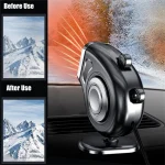 Electric Car Heater Fan - صورة 6