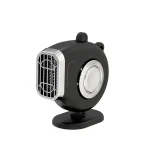Electric Car Heater Fan