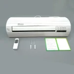 Air Purifier Ozone Sterilizer Wall Mounted - صورة 4