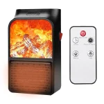 Mini Electric Stove Heater