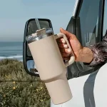 40 oz travel mug - صورة 4