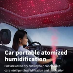 Car Diffuser Humidifier - Image 6
