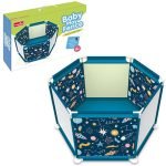 Baby Play Fence - صورة 2