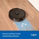 Robot Vacuum and Mop - صورة 6