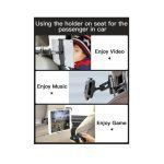 Car back seat holder - Image 4