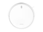 Multi-Function Robotic Vacuum Cleaner