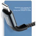 Fast Charging Data Cable - صورة 4