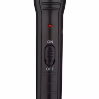 Hair Straightener Brush - Image 4