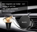 air conditioner vent in the car - Image 4