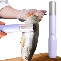 Electric Fish Scaler - Image 2
