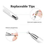 Passive Capacitor Stylus Pen ST02 - صورة 3