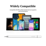 Passive Capacitor Stylus Pen ST02 - صورة 4