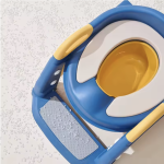 Children's toilet seat - صورة 4