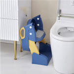 Children's toilet seat - صورة 7