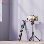 Phone Holder Selfie Stick - صورة 2