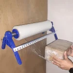 Desktop Stretch Film Baler - صورة 3