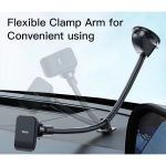 Magnetic Car Windshield Mount Holder - صورة 4