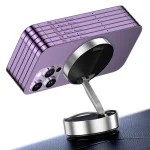 Car Phone Holder Magsafe Folding 360° - Image 2