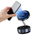 Car Phone Holder Magsafe Folding 360° - Image 3