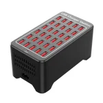 USB Charger 30 Ports HUB 150W