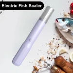 Electric Fish Scaler - Image 3