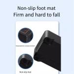 USB Charger 30 Ports HUB 150W - صورة 6