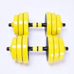 Adjustable Dumbbell 20kg - صورة 6