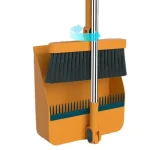 Foldable Broom And Scoop Set - صورة 5
