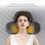 Electric Massager Cervical Pillow - Image 2