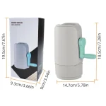 Peanut Peeler Shell - صورة 6