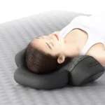 Electric Massager Cervical Pillow - Image 5