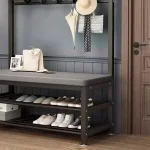 Metal Clothes Coat Racks - Image 4