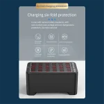 USB Charger 30 Ports HUB 150W - صورة 3