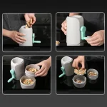 Peanut Peeler Shell - صورة 4