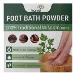 Foot Powder Treatment - Pack 10 - Image 2