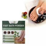 Foot Powder Treatment - Pack 10