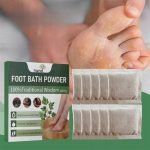 Foot Powder Treatment - Pack 10 - Image 3